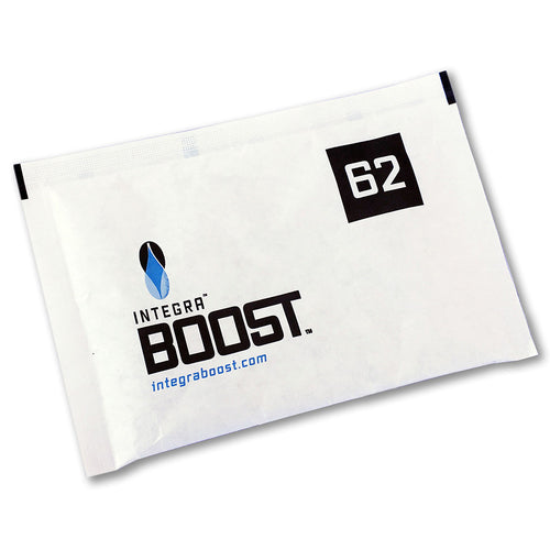 67g INTEGRA BOOST - 62% - 2Way Humidity Regulator
